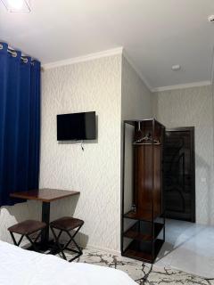 Family Bukhara Hotel - 6