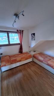 Splendido TRILOCALE vicino alle QC Terme Bagni Nuovi di Bormio - 5