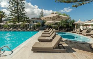 Contessa Hotel - Argassi - 5