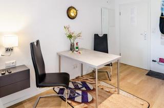 Tiny Ferienwohnung - 6