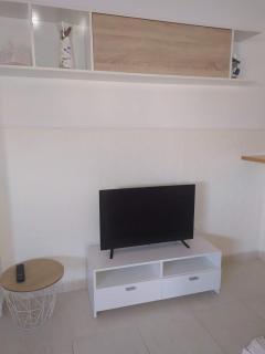 Cerca plaza de Toros Vera - 2