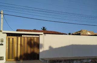 Casa de Temporadas Alto Bonito - 8