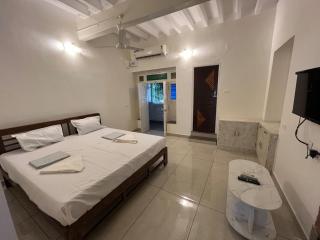 Auro Mithra Heritage Stay - Anbu - 0