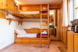 MCX Vacation Rental - La Casetta A Cervinia, Ski-out studio apartment, a few steps from the cable car! - 4