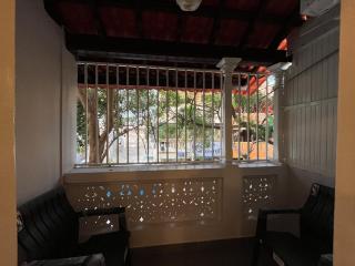 Auro Mithra Heritage Stay - Anbu - 7