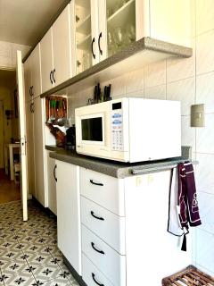 Depto 6 personas Frente a la Playa Viña del Mar - 6