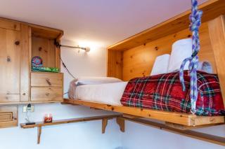 MCX Vacation Rental - La Casetta A Cervinia, Ski-out studio apartment, a few steps from the cable car! - 2