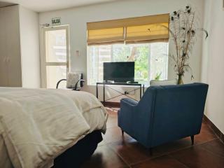 Hotel Los Palomos - 8