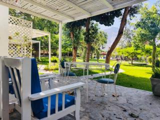 Hotel Los Palomos - 5