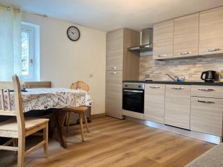 Casa Valentina Livigno - 7