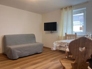 Casa Valentina Livigno - 5