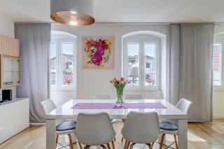 Heritage Carollini Two Floor Apartment - 0