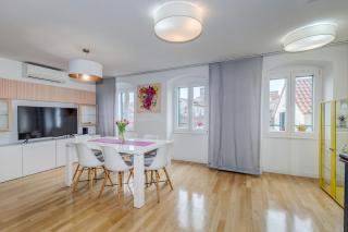 Heritage Carollini Two Floor Apartment - 8