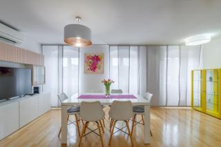 Heritage Carollini Two Floor Apartment - 7