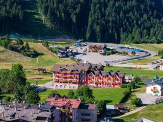 Hotel Continental - Andalo - 7