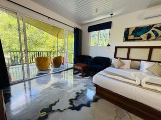 River Splendour Home Stay - 2