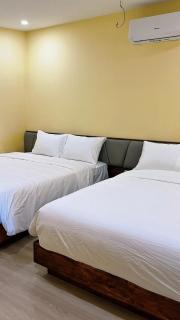 FICI Home - Homestay Doc Let, Khanh Hoa - 4