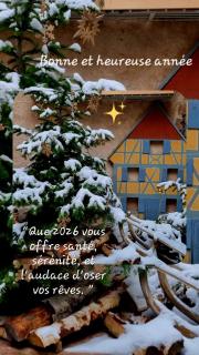 Maison en duplex - 0