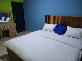 Amenedo Apartments - 0