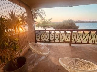 The lake house retreat - 8