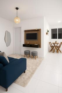 Apartment 100 meters from the beach Crocobeach - 0