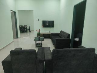 Seri Mersing Villa - 6