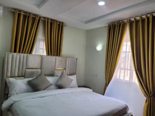 Amenedo Apartments - 6