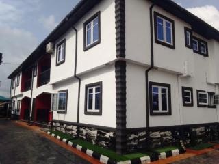 Amenedo Apartments - 5