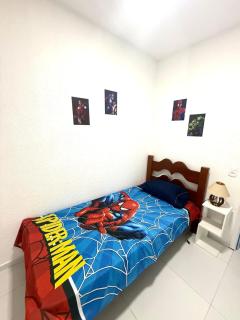 Apartment 100 meters from the beach Crocobeach - 7