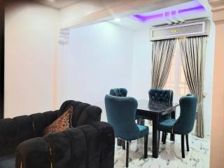 Amenedo Apartments - 2