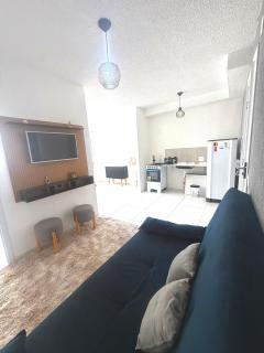 Apartment 100 meters from the beach Crocobeach - 1