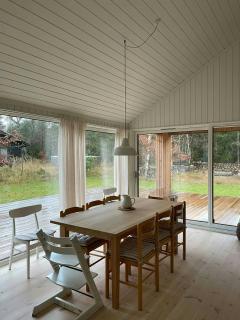 Modern And Idyllic Holiday Home With Forest Views - 2