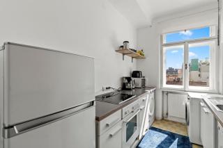 Next To Mariahilferstraße - Monthly Stays - 5
