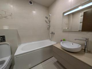 New Century Apartment - 3