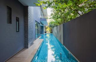 amã Stays & Trails - Casa Aroma , Goa - 0