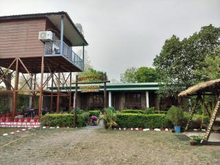 Woodpecker Homestay - 9