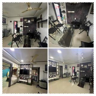 House of gentle Winds - 3