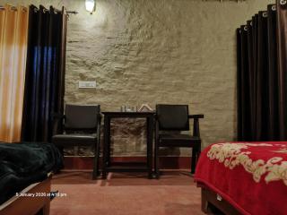 Woodpecker Homestay - 8