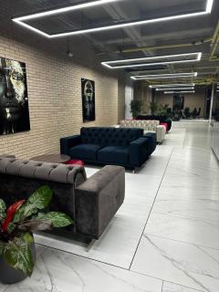 Modern Apartment Parque de la 93 - 8