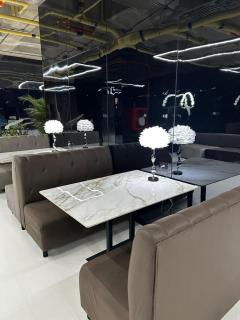 Modern Apartment Parque de la 93 - 6