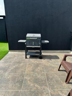 Modern Apartment Parque de la 93 - 5