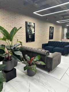 Modern Apartment Parque de la 93 - 4