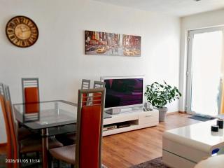 Ferienwohnungen Ferienhaus Nähe Winterberg Upland - Bromskirchen - 7