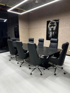 Modern Apartment Parque de la 93 - 2