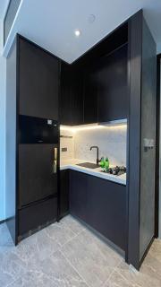 Villa Belgravia Kowloon, near MTR - 8