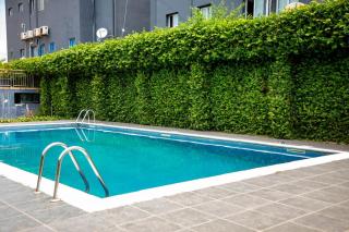 Appartement moderne au Warf, avec piscine , wifi - 7