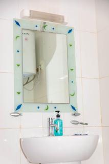 Appartement moderne au Warf, avec piscine , wifi - 6