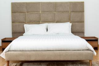 Appartement moderne au Warf, avec piscine , wifi - 5