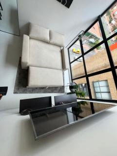 Modern Apartment Parque de la 93 - Bogotá - 8