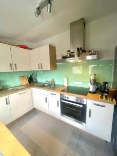 Gemütliche & voll ausgestattete Stadtwohnung - 9